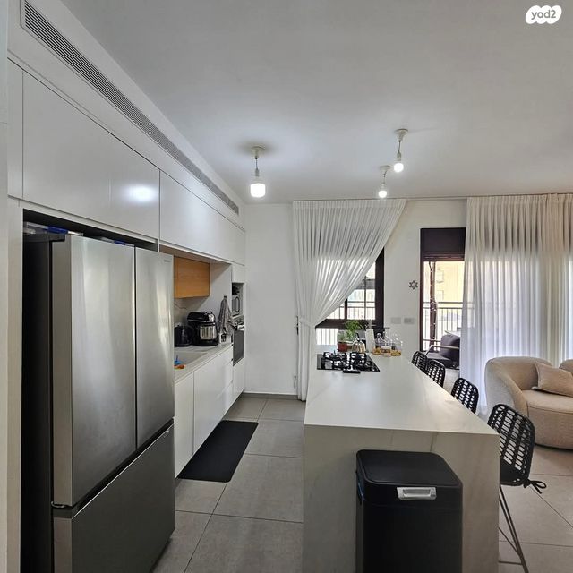 דירה, נגבה, יד אליהו, תל אביב יפו