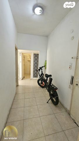 דירה, מרמורק 12, לב תל אביב, לב העיר צפון, תל אביב יפו