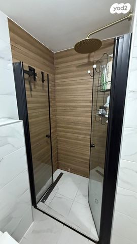 דירה, נגבה, יד אליהו, תל אביב יפו