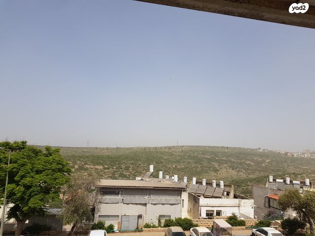דירת גן