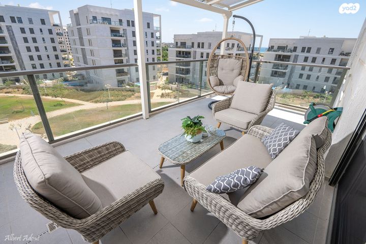 דירה, דוגית 6, אכזיב, נהריה