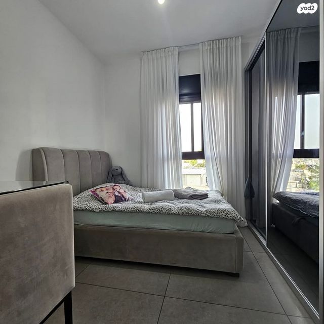 דירה, נגבה, יד אליהו, תל אביב יפו