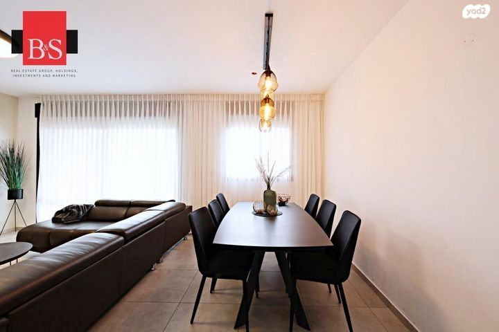 דירה, נוף השרון, נתניה