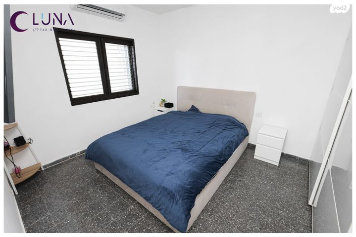 דירה, שדרות ניצה, צפון מערב מרכז העיר, נתניה