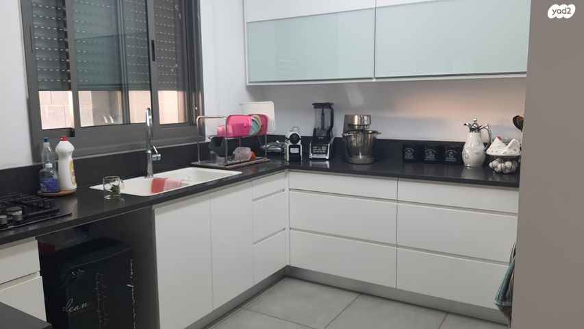 דירה, הדודאים, עין הים, חדרה