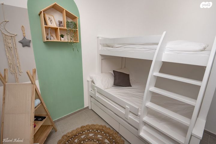 דירה, דוגית 6, אכזיב, נהריה