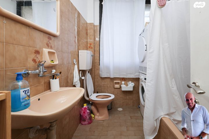 דירה, צפון מערב מרכז העיר, נתניה