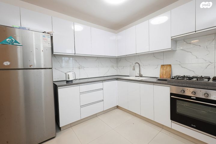 דירה, לוי אשכול, נאות שקד, נתניה