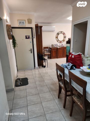 דירה, יוספטל, לב העיר, בת ים