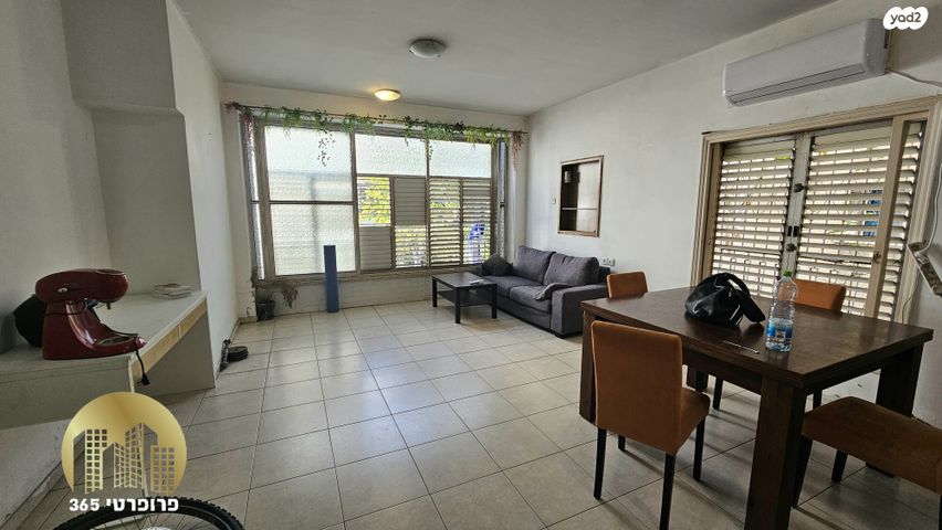 דירה, מרמורק 12, לב תל אביב, לב העיר צפון, תל אביב יפו