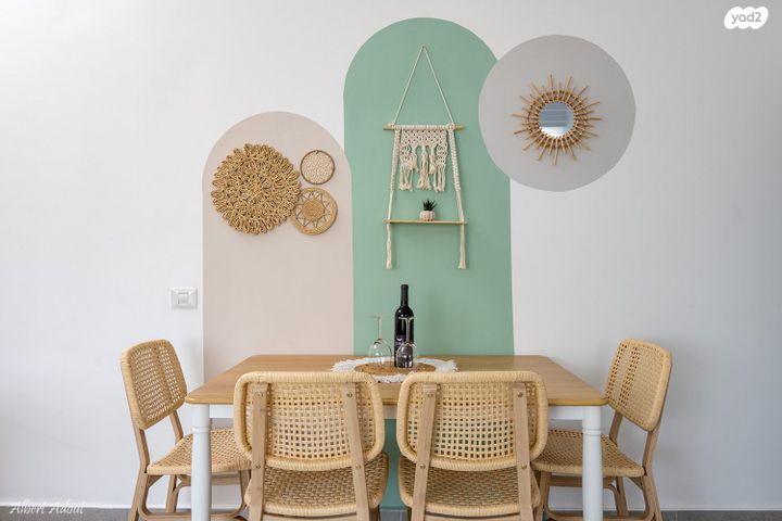 דירה, דוגית 6, אכזיב, נהריה