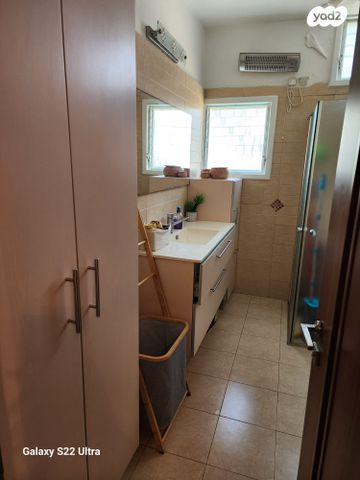 דירה, יוספטל, לב העיר, בת ים