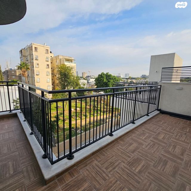 דירה, נגבה, יד אליהו, תל אביב יפו