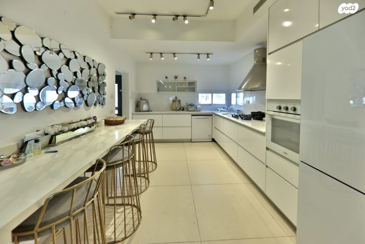 בית פרטי/ קוטג', סביוני ים, קרית ים