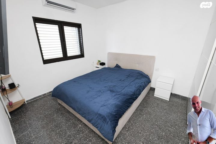 דירה, צפון מערב מרכז העיר, נתניה