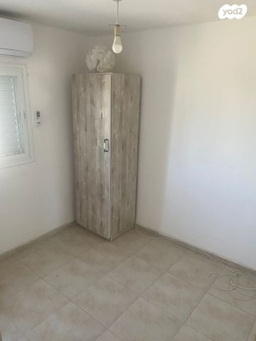 דירה, אברהם אבינו, באר שבע