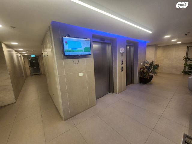 דירה, היוצרים 24, עיר היין, אשקלון