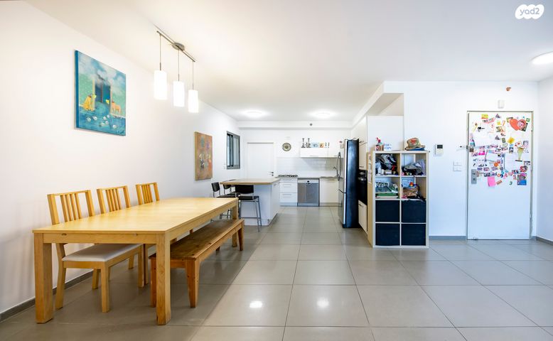 דירה, הוד השרון