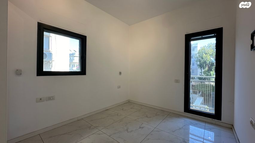 דירה, גאולה 25, כרם התימנים, תל אביב יפו