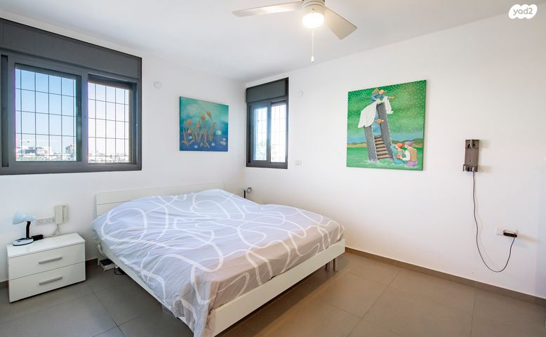 דירה, הוד השרון