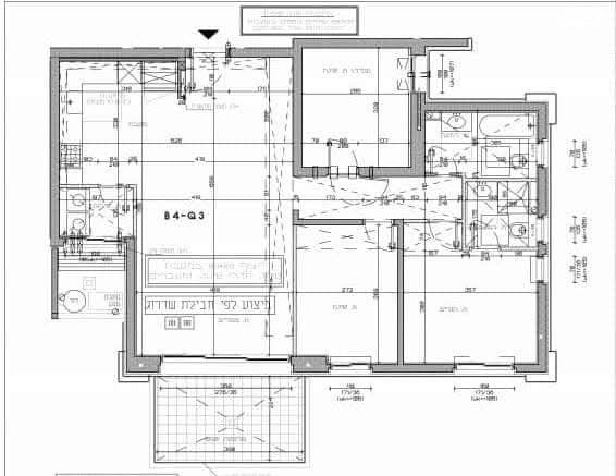 דירה, השבטים, דרום מזרח, בת ים