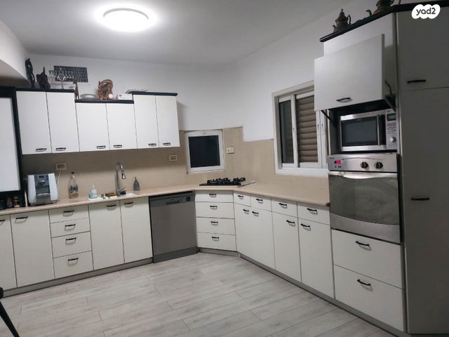 בית פרטי/ קוטג', נווה ימין