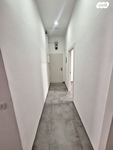 דירה, העלייה הראשונה, מרכז העיר, חדרה