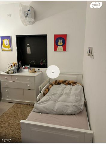 דירת גן, מוטה גור, גליל ים (מתחם הכוכבים), הרצליה