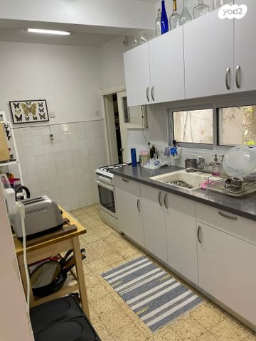 דירה, נוף ים, הרצליה