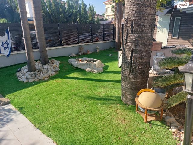 בית פרטי/ קוטג', נווה ימין