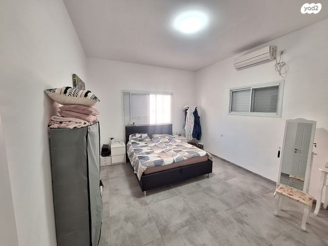 דירה, העלייה הראשונה, מרכז העיר, חדרה