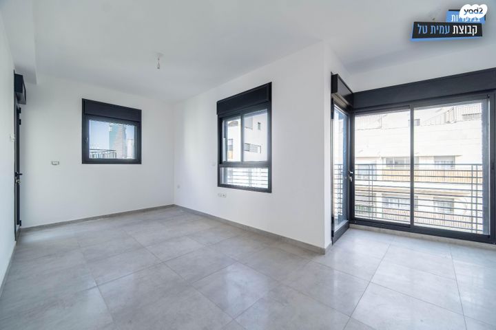 דופלקס, צ'לנוב, נווה שאנן, תל אביב יפו