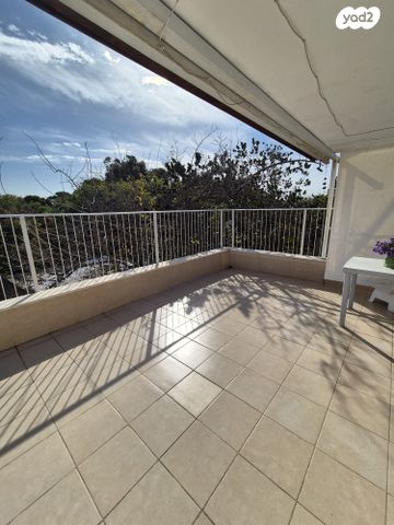 דירה, נוף ים, הרצליה