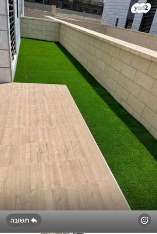 דירת גן, מוטה גור, גליל ים (מתחם הכוכבים), הרצליה