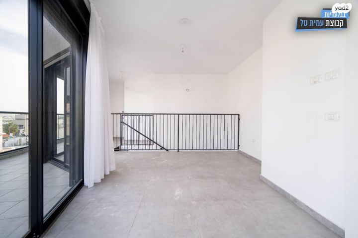 דופלקס, צ'לנוב, נווה שאנן, תל אביב יפו