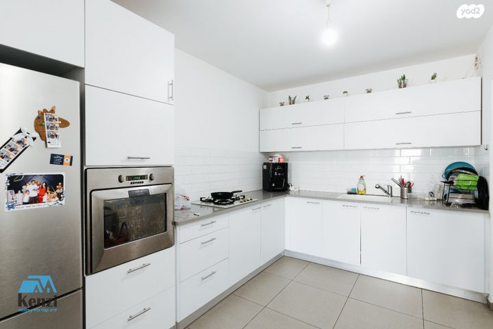 דירה, פסגות אפק, ראש העין