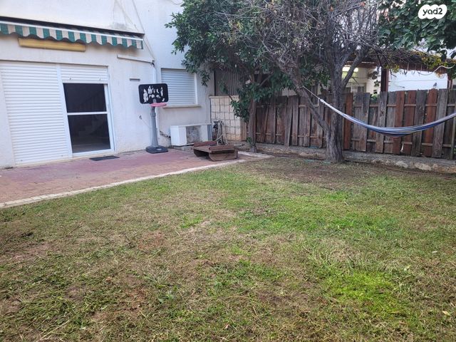 בית פרטי/ קוטג', בת חפר