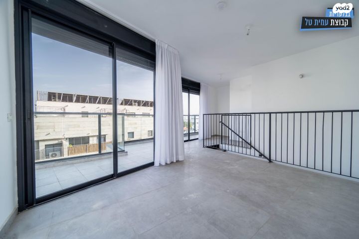 דופלקס, צ'לנוב, נווה שאנן, תל אביב יפו