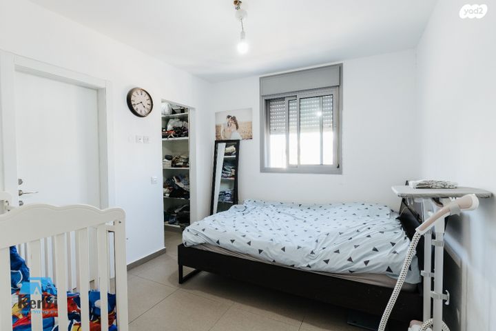 דירה, פסגות אפק, ראש העין