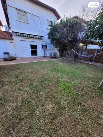 בית פרטי/ קוטג', בת חפר