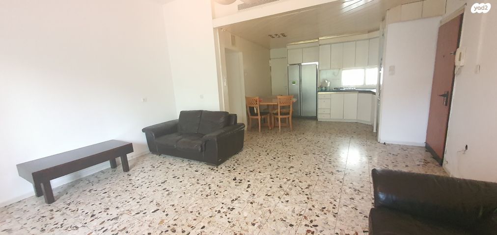 דירה, שדרות מסריק, הצפון הישן - דרום, תל אביב יפו