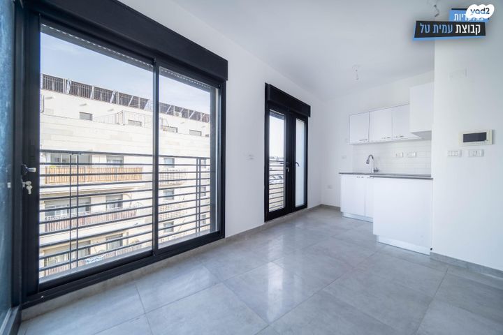 דופלקס, צ'לנוב, נווה שאנן, תל אביב יפו