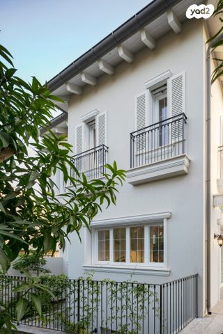 בית פרטי/ קוטג', הקונגרס הציוני 28, הרצליה פיתוח, הרצליה