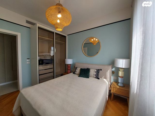 גג/ פנטהאוז, אוסישקין 10, מרכז העיר דרום, נתניה