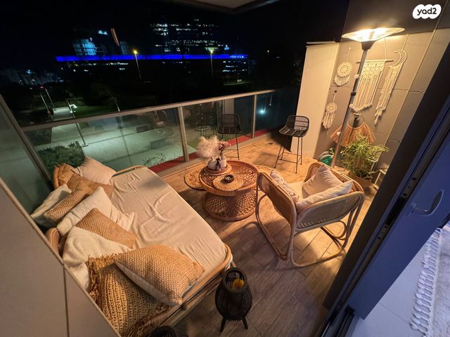 דירה, אריק איינשטיין 1, הרצליה ב', הרצליה