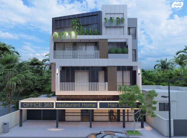 חנויות/ שטח מסחרי, דבורה, מוצקין הותיקה, קרית מוצקין