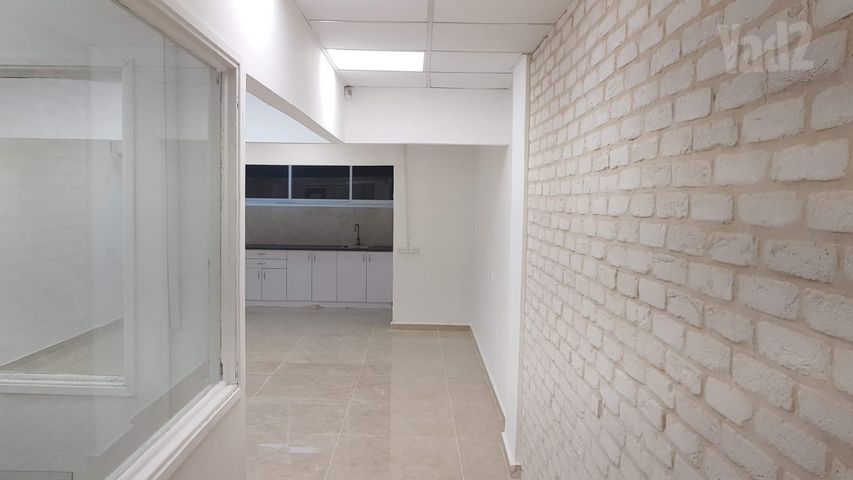 משרדים, פארקטק פתח תקווה / אזור תעשייה קרית אריה, פתח תקווה