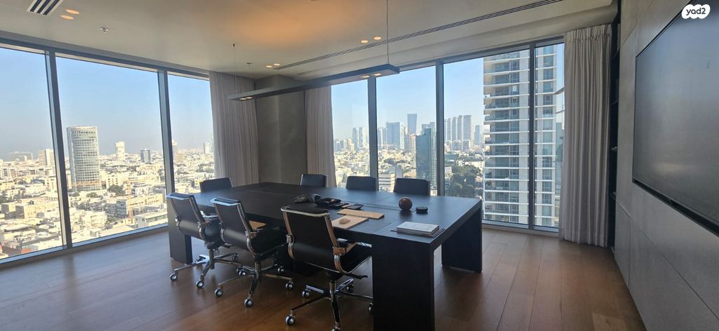 משרדים, שדרות רוטשילד, לב תל אביב, לב העיר צפון, תל אביב יפו