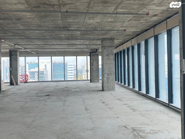 משרדים, רעננה