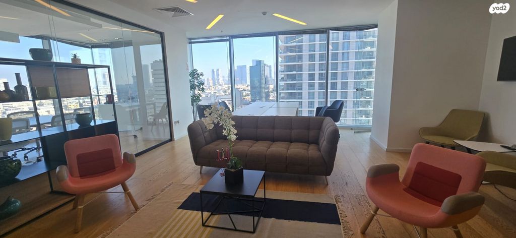 משרדים, שדרות רוטשילד, לב תל אביב, לב העיר צפון, תל אביב יפו